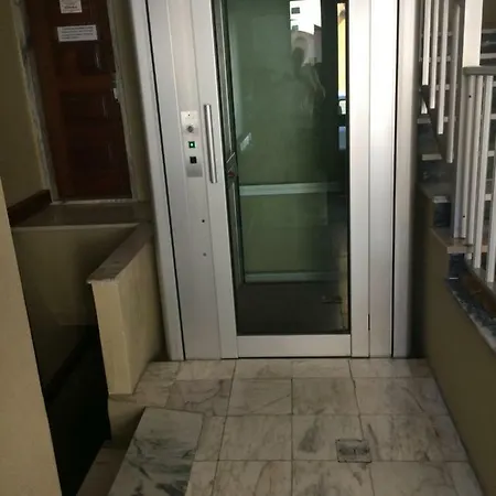 Διαμέρισμα Rua Primeiro De Dezembro